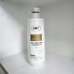 kbt anti hair loss shampoo