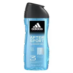 Adidas After Sport Shower Gel