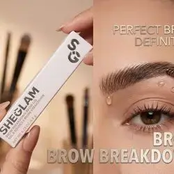 SHEGLAM Brow Breakdown Brow Gel