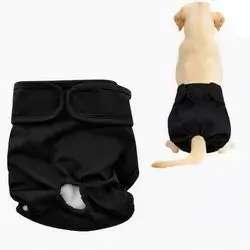 Dog Diaper M
