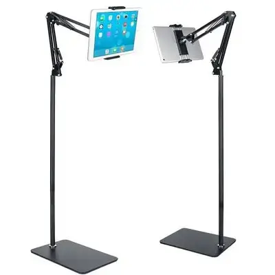 tablet stand 175cm