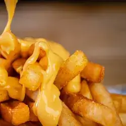 Cheese Fries