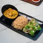 Chicken Curry