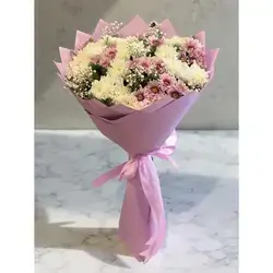Flowers bouquet 
