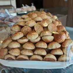 Walnut Kulicha
