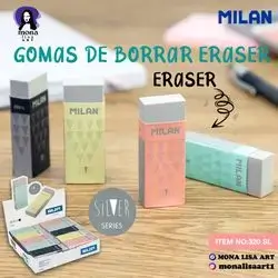 Eraser-MILAN