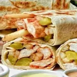 Shawarma