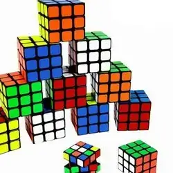Classic Puzzle