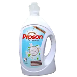 Proson White Laundry Detergent 2.750 L