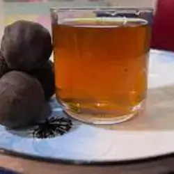Cold Dried Lemon