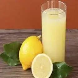 Lemon Juice