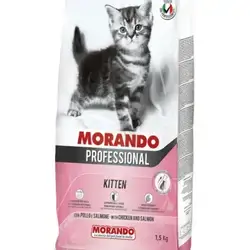 Morando Kitten 1.5kg