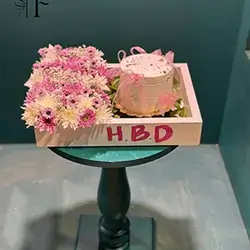 Flower Bouquet