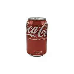 Coca-Cola American 330 ml