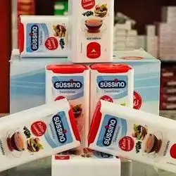 SUSSINA 200 SWEETENER