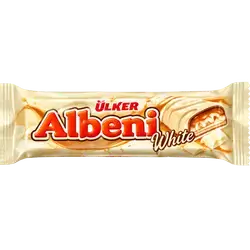 Nestle Albeni White 36 gm