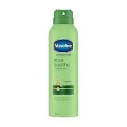 Aloe Soothing Body Lotion Spray VASELINE 190ml
