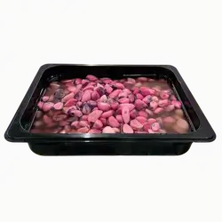 Pink belt template
