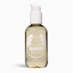 Dry Body Oil Solar Glow 100ml THE BODY SHOP