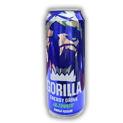 Korella Energy Drink 500ml