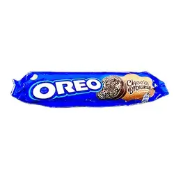 Oreo Biscuit Roll Mixed Chocolate 154 g