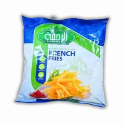 Al Rahma Potatoes 800g
