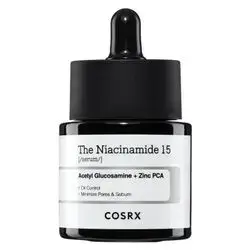 COSRX the niacinamide 15 serum (20 ml)