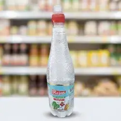 White Vinegar Rojan