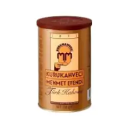 Mehmet Efendi Coffee 250g