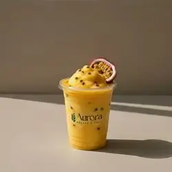 Passion Fruit Smoothie