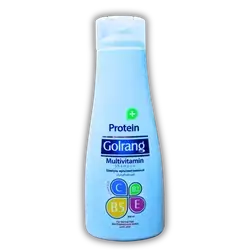 Golreng Shampoo for Normal Hair 900g