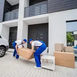 Home Transportation By Small Car (Kia) While Providing One Kia