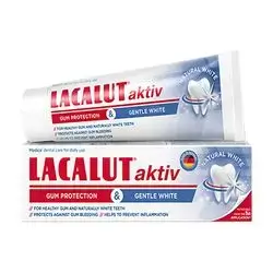 Lacalut Aktiv (Natural White)