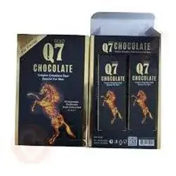 Q7 CHOCOLATE FOR MEN