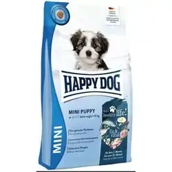 Happy Dog Mini Puppy Fit & Vital 4kg