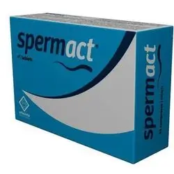 SPERMACT ( 45 TABLETS )