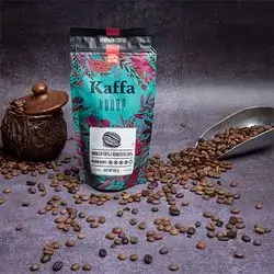 Kaffa Coffee