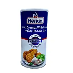 Henan Garlic Ground Bread 425 g