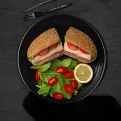 Low Cal Turkey(220 Calories)