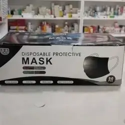 Blac Mask