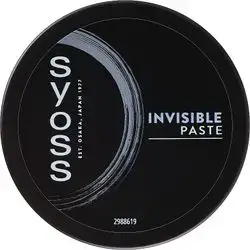Syoss STYLE CARE