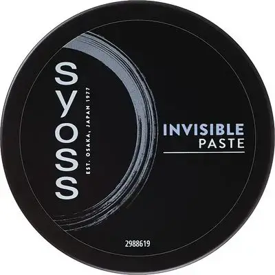 Syoss STYLE CARE