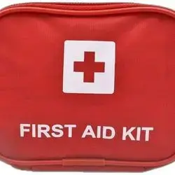 first aid family