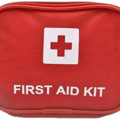 first aid family