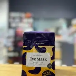 Dermora hydrating Eye Mask 1 Pair