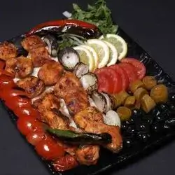 Chicken Tikka 1/2 Person