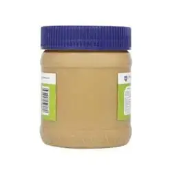 Bicky 272 Crunchy Peanut Butter, 340g