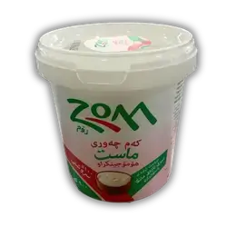 Zoom milk without fat 900 gm