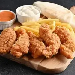 Strips