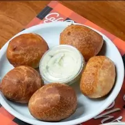 Small Bread